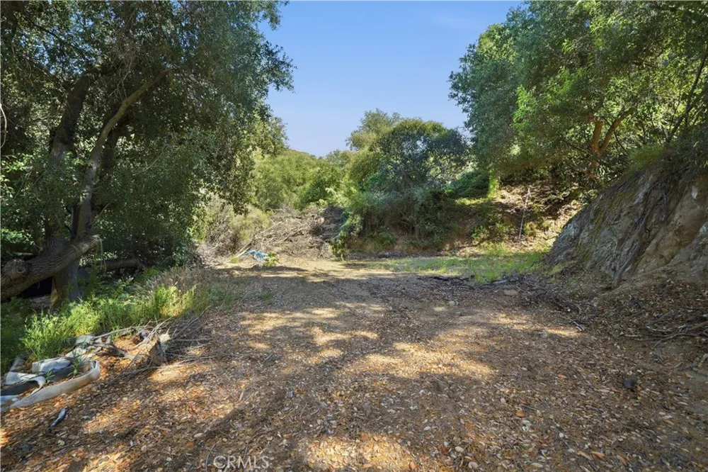 Paseo Chaparro Murrieta, CA 92562