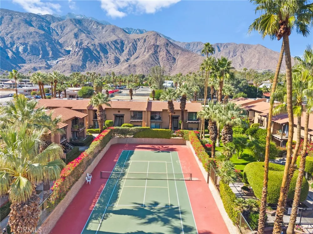 291 E Mel #232 Palm Springs, CA 92262