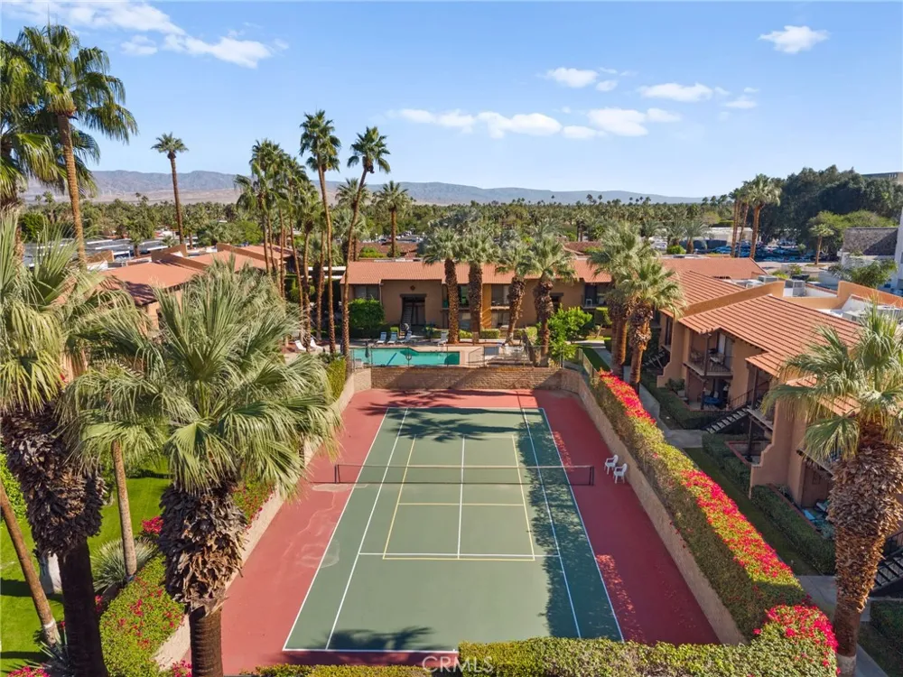 291 E Mel #232 Palm Springs, CA 92262