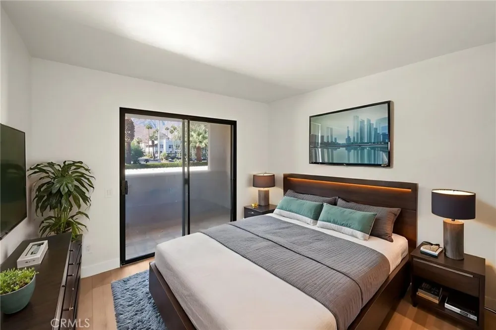 291 E Mel #232 Palm Springs, CA 92262