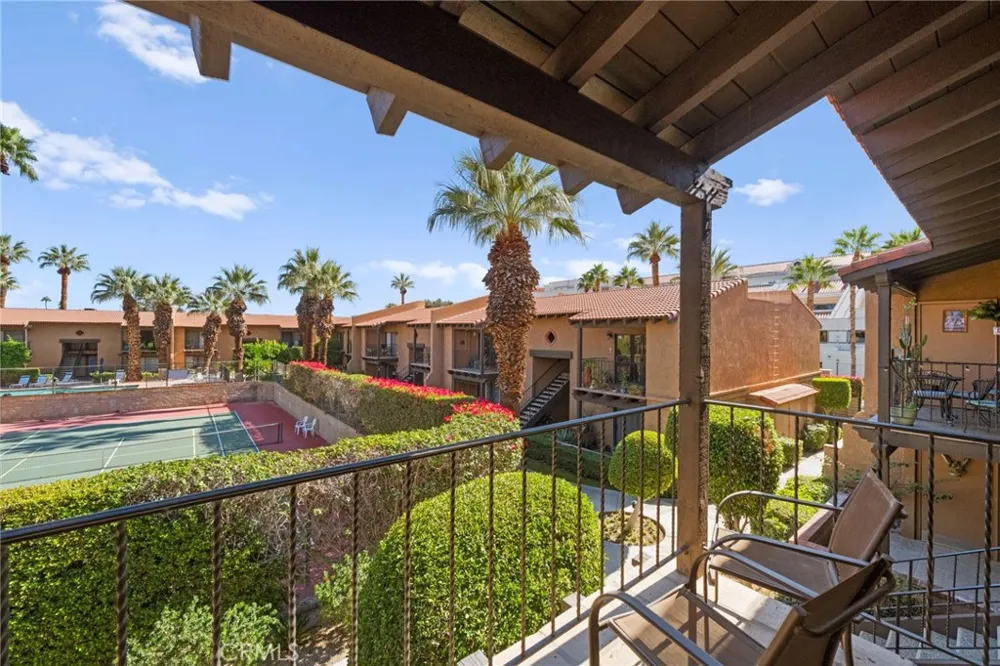 291 E Mel #232 Palm Springs, CA 92262