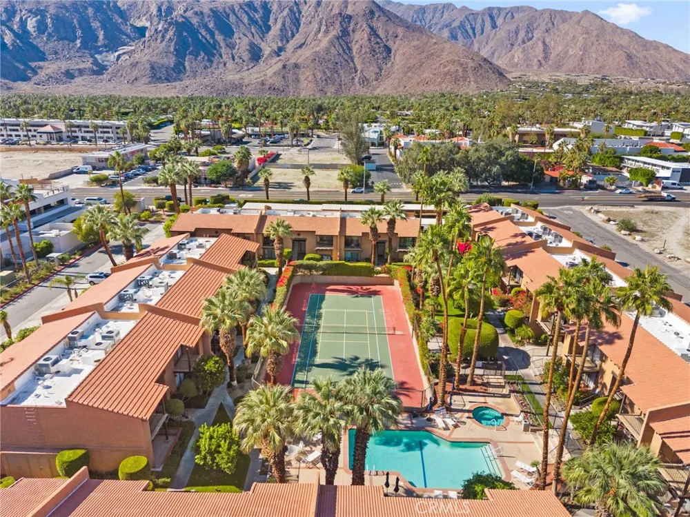 291 E Mel #232 Palm Springs, CA 92262