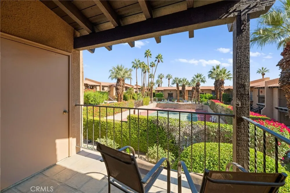 291 E Mel #232 Palm Springs, CA 92262