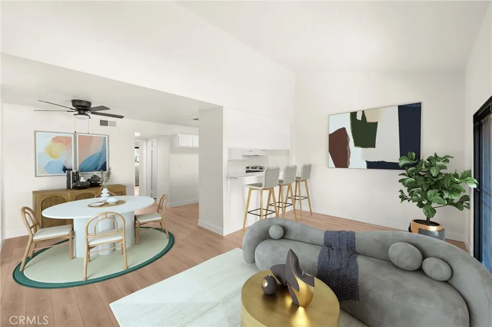 291 E Mel #232 Palm Springs, CA 92262