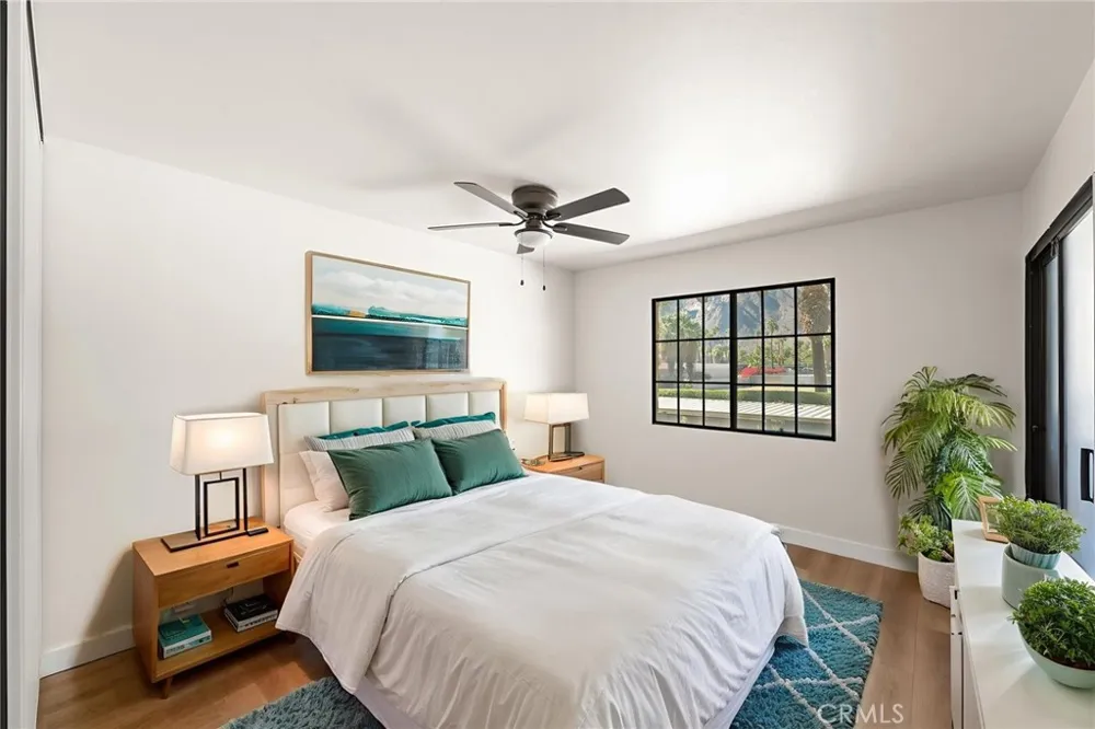 291 E Mel #232 Palm Springs, CA 92262