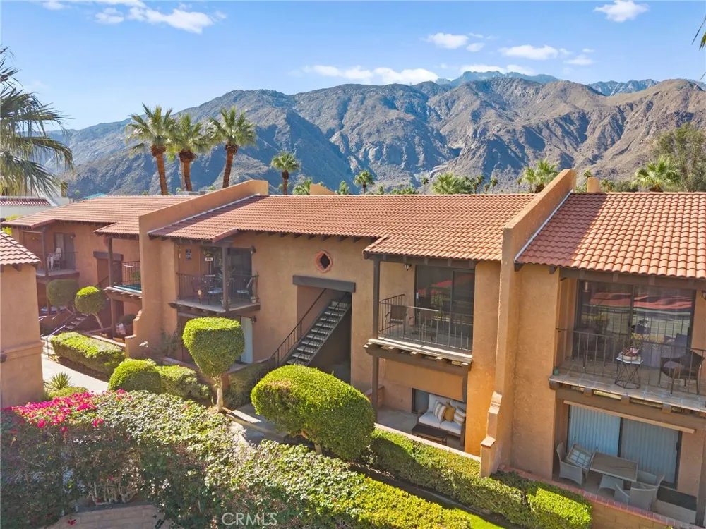 291 E Mel #232 Palm Springs, CA 92262
