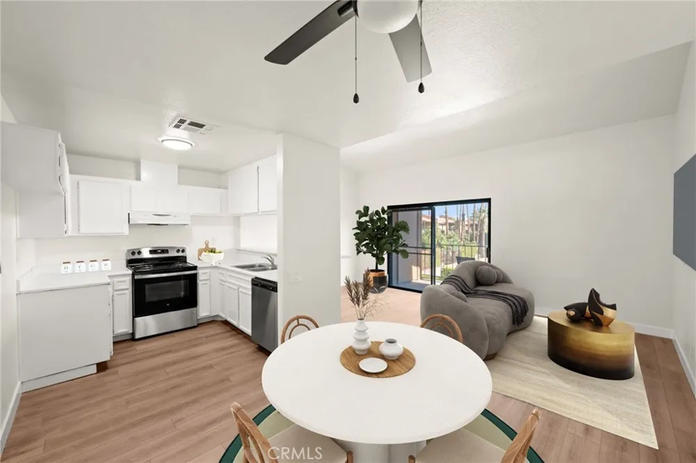 291 E Mel #232 Palm Springs, CA 92262