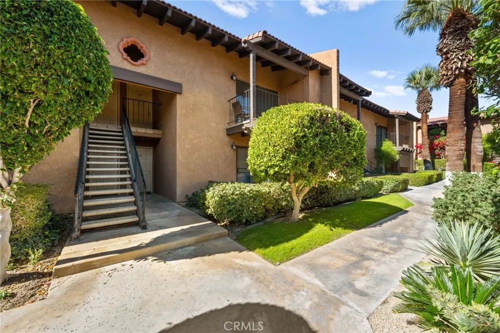291 E Mel #232 Palm Springs, CA 92262