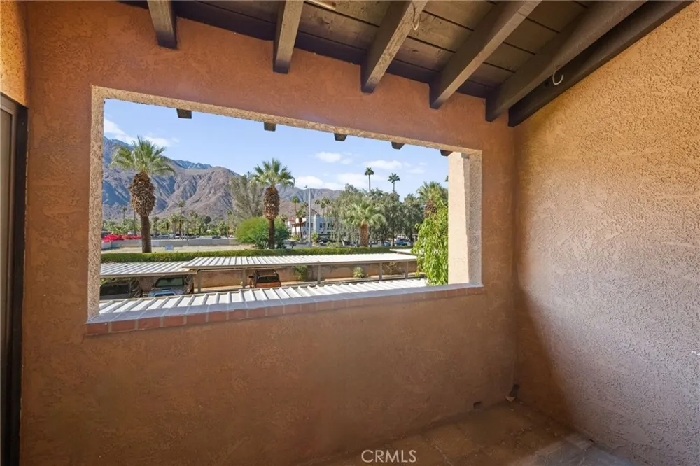 291 E Mel #232 Palm Springs, CA 92262