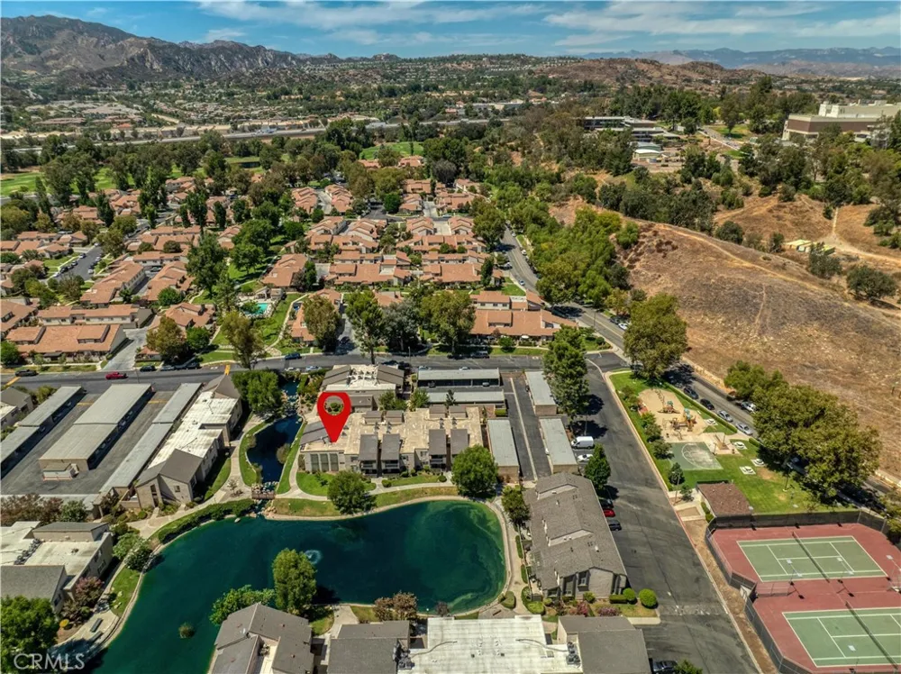 24518 Nicklaus Drive #O10 Valencia, CA 91355