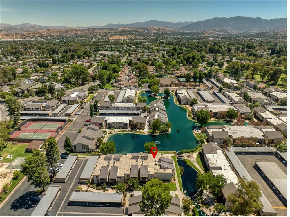24518 Nicklaus Drive #O10 Valencia, CA 91355