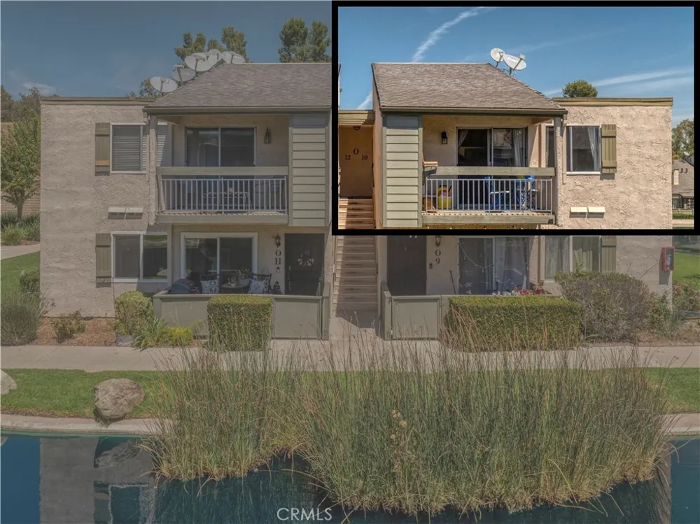 24518 Nicklaus Drive #O10 Valencia, CA 91355