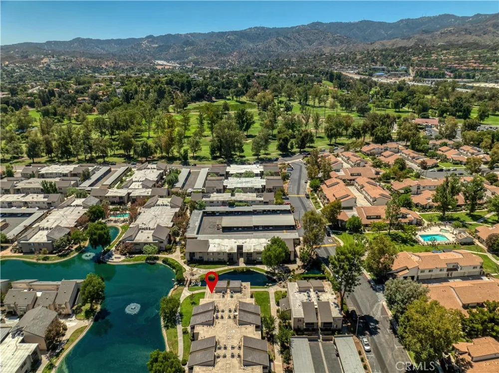 24518 Nicklaus Drive #O10 Valencia, CA 91355