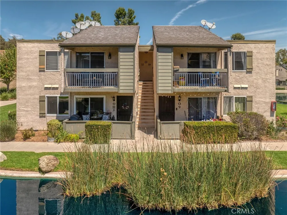 24518 Nicklaus Drive #O10 Valencia, CA 91355