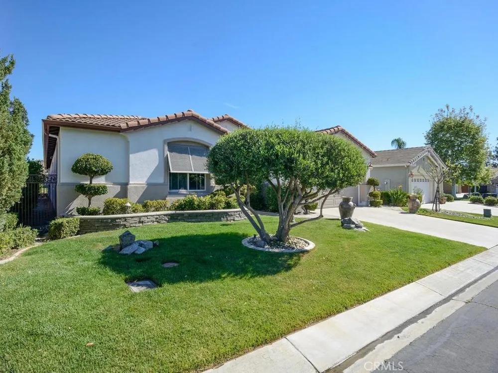 8174 Maruyama Drive Hemet, CA 92545