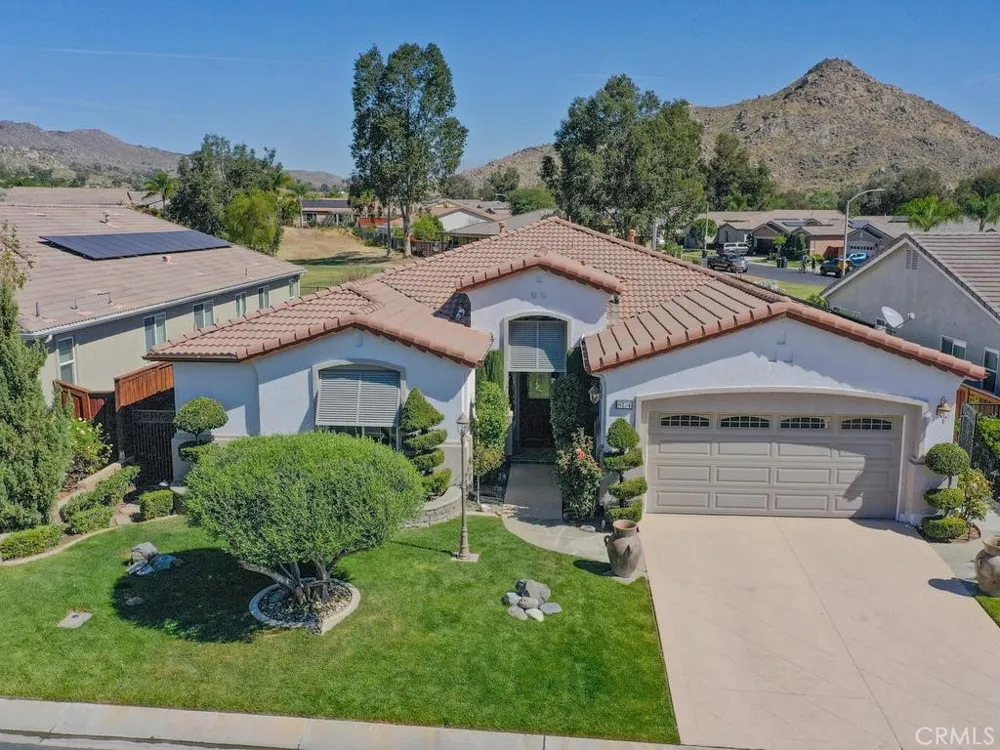 8174 Maruyama Drive Hemet, CA 92545