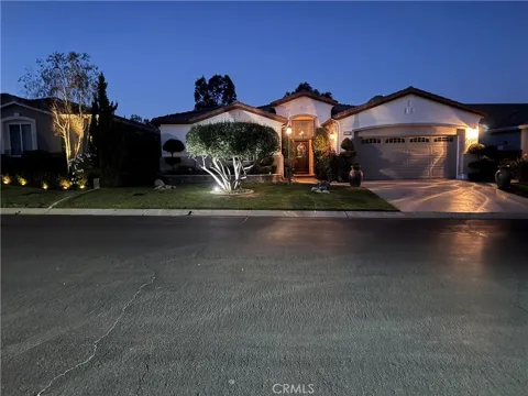 8174 Maruyama Drive