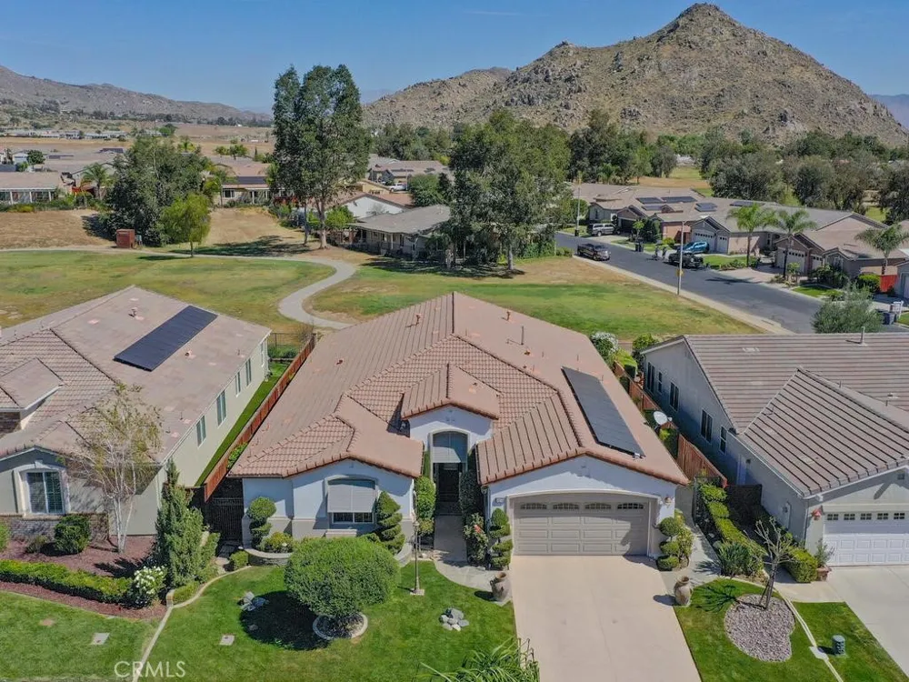 8174 Maruyama Drive Hemet, CA 92545