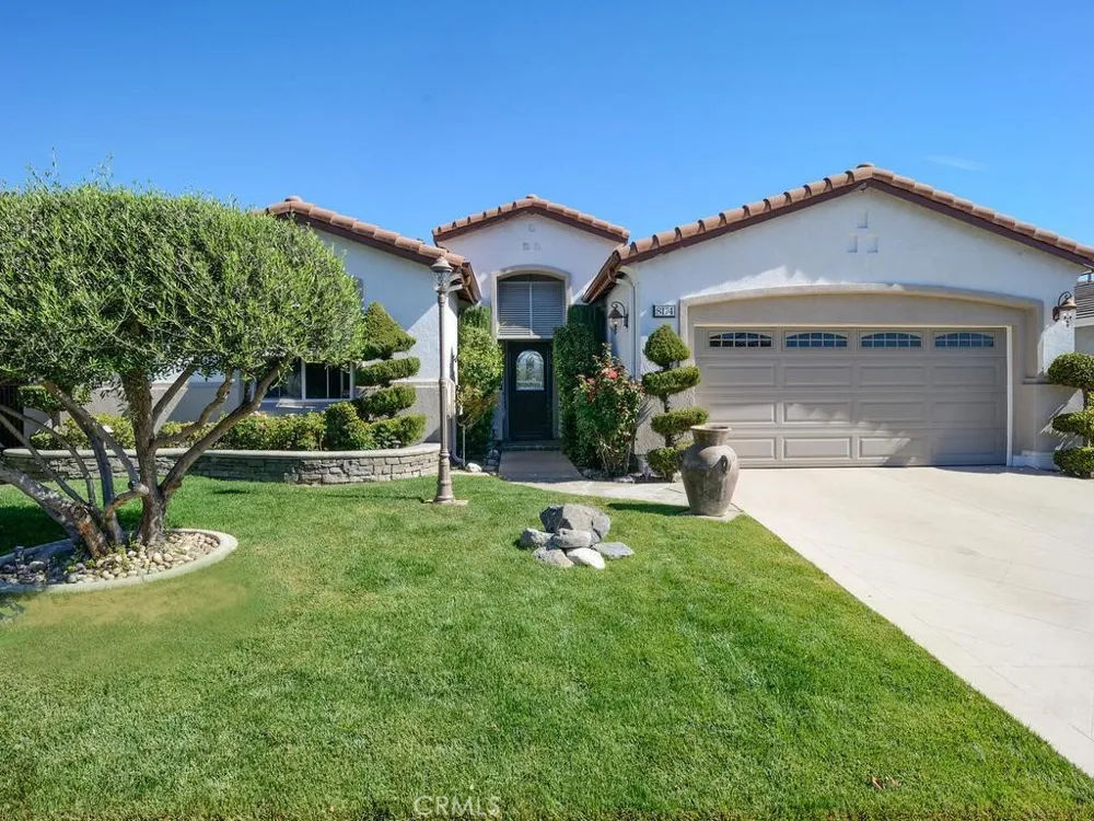 8174 Maruyama Drive Hemet, CA 92545