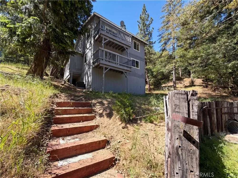 21778 Ridge Cedarpines Park, CA 92322