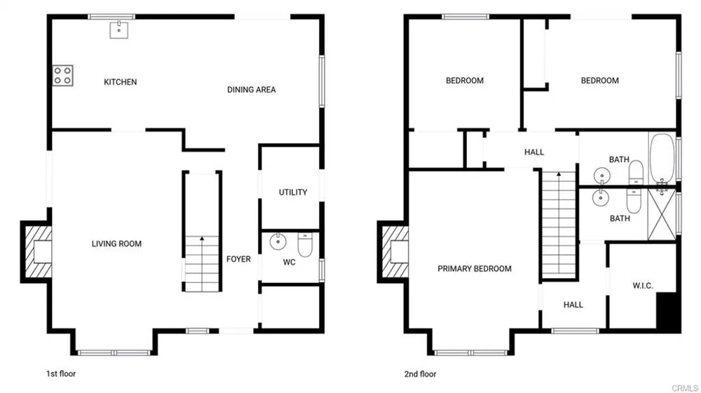 21778 Ridge Cedarpines Park, CA 92322