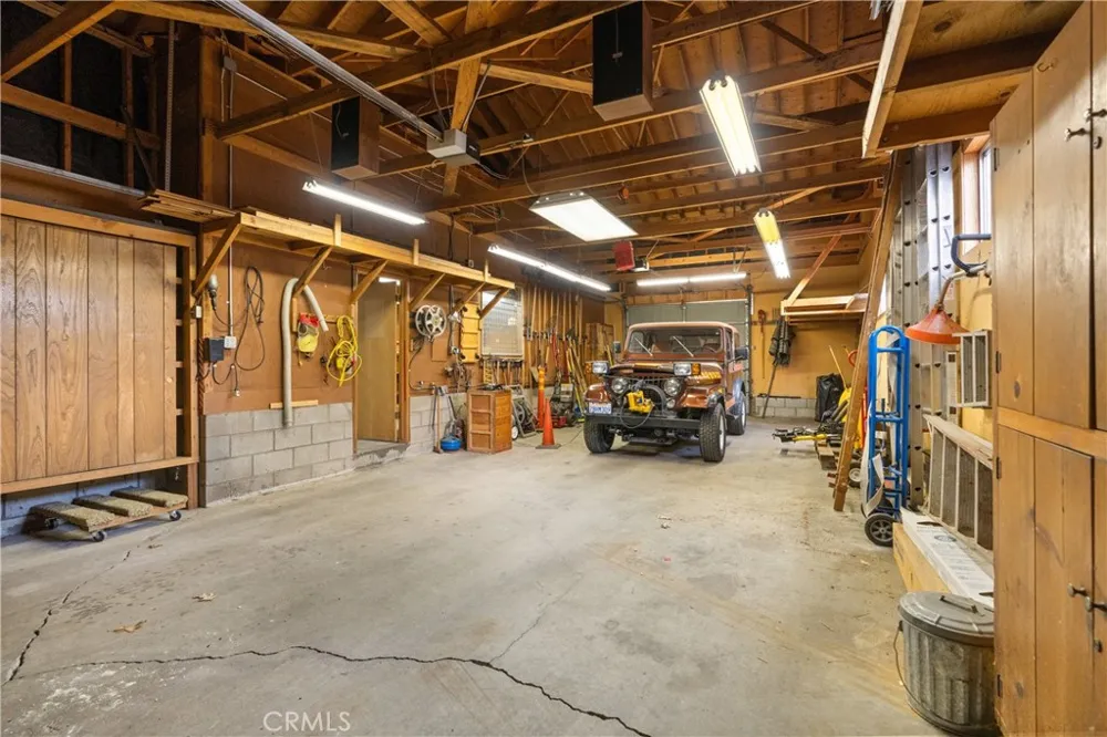 25220 Rim Rock Idyllwild, CA 92549