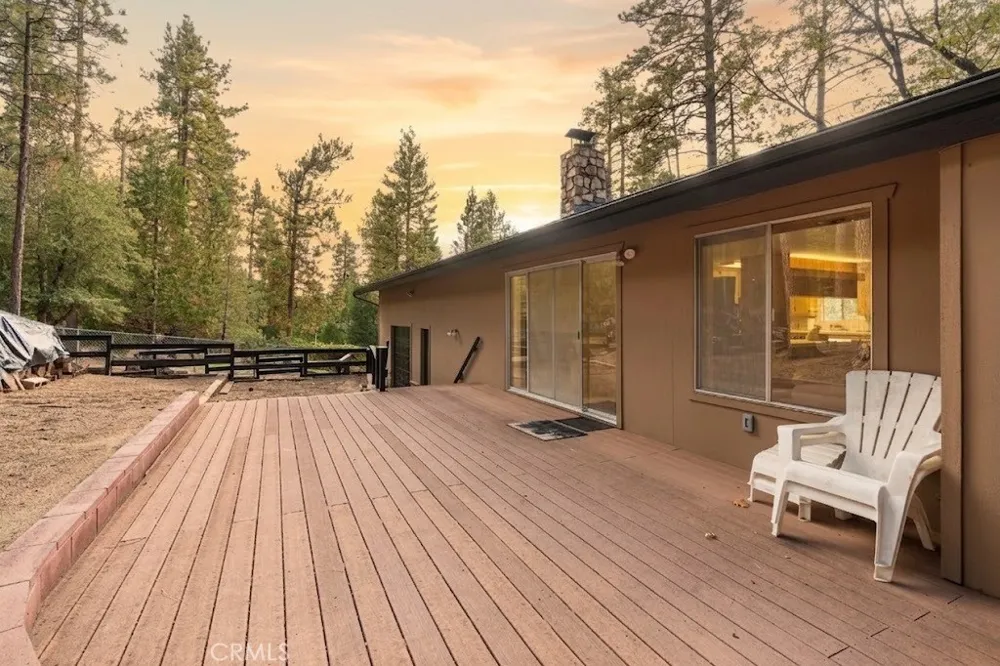 25220 Rim Rock Idyllwild, CA 92549