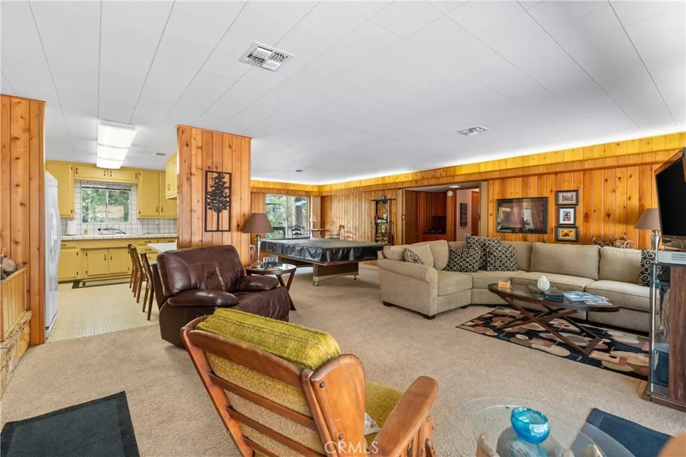 25220 Rim Rock Idyllwild, CA 92549