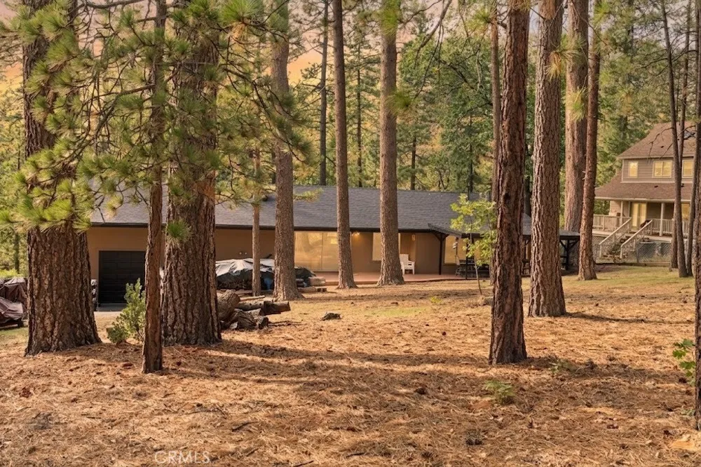 25220 Rim Rock Idyllwild, CA 92549