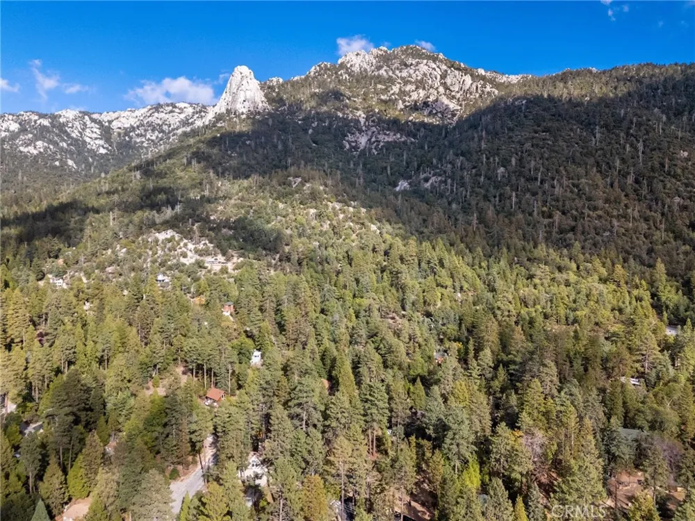 25220 Rim Rock Idyllwild, CA 92549