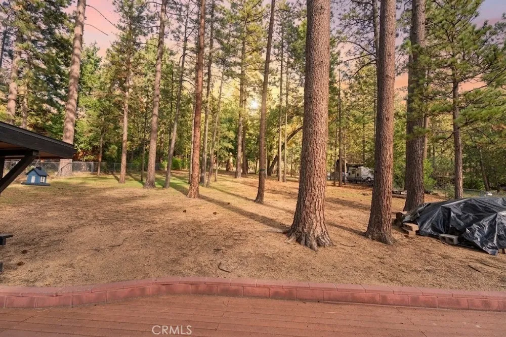25220 Rim Rock Idyllwild, CA 92549