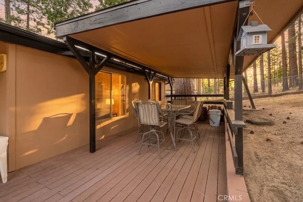 25220 Rim Rock Idyllwild, CA 92549