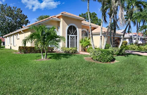 2505 EGRET LAKE DRIVE