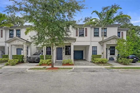 2805 SW 17 Avenue #0