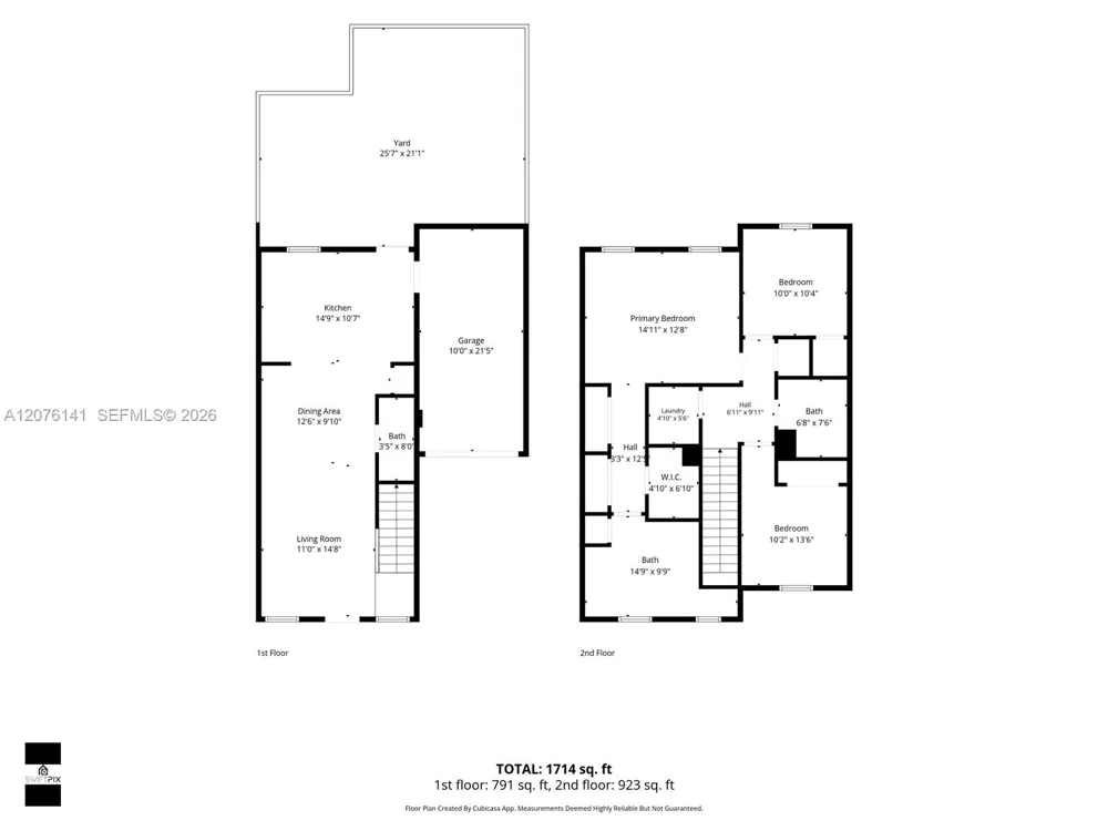2805 SW 17 Avenue #0 Fort Lauderdale, FL 33315