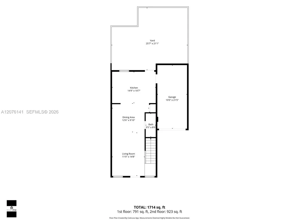 2805 SW 17 Avenue #0 Fort Lauderdale, FL 33315