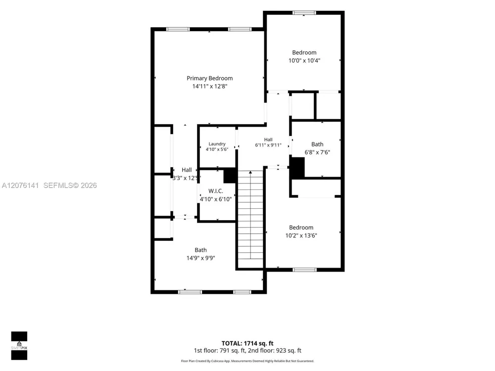 2805 SW 17 Avenue #0 Fort Lauderdale, FL 33315