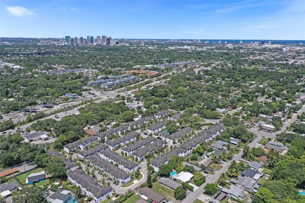 2805 SW 17 Avenue #0 Fort Lauderdale, FL 33315