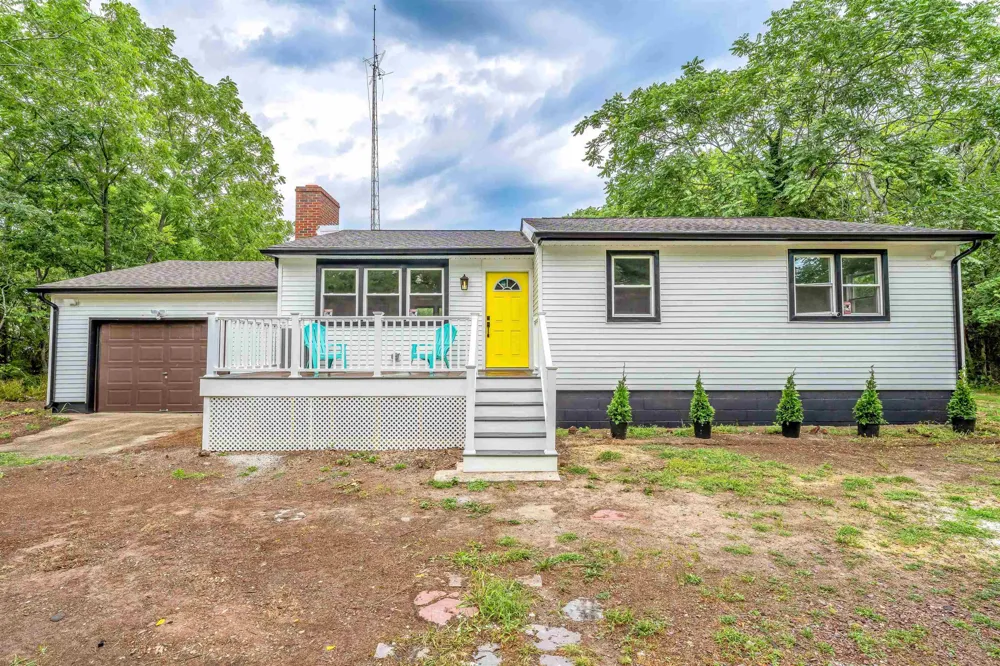 126 Academy Lane Ocean View, NJ 08210
