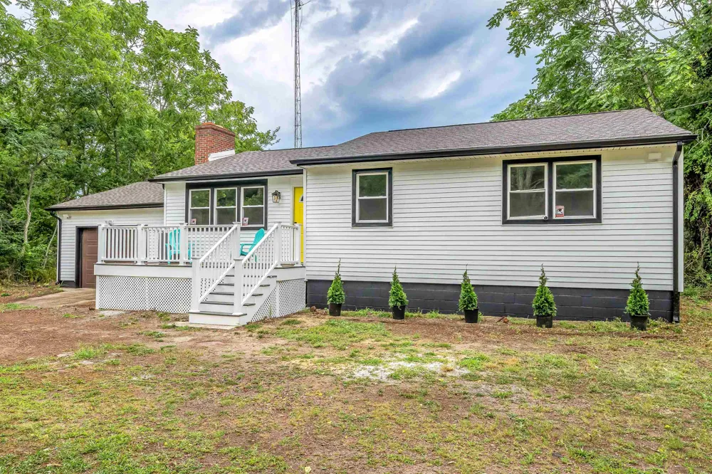 126 Academy Lane Ocean View, NJ 08210