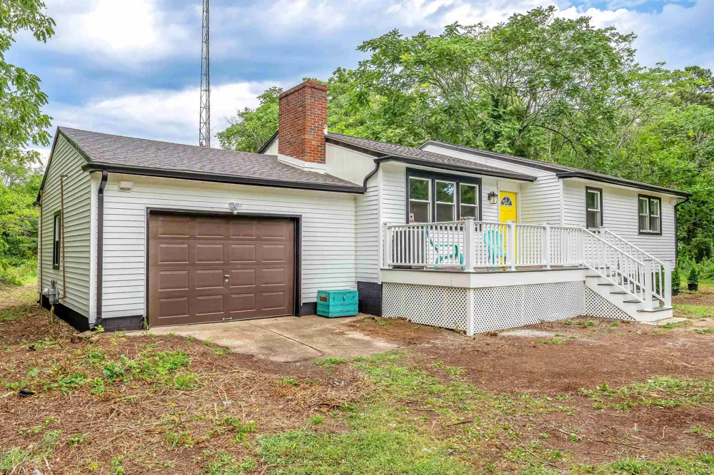 126 Academy Lane Ocean View, NJ 08210
