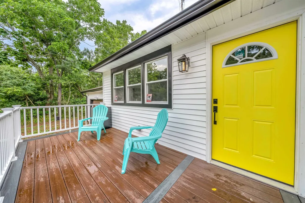126 Academy Lane Ocean View, NJ 08210