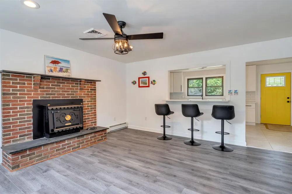 126 Academy Lane Ocean View, NJ 08210