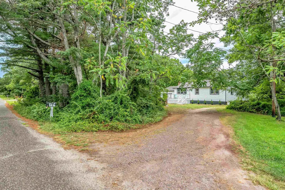 126 Academy Lane Ocean View, NJ 08210