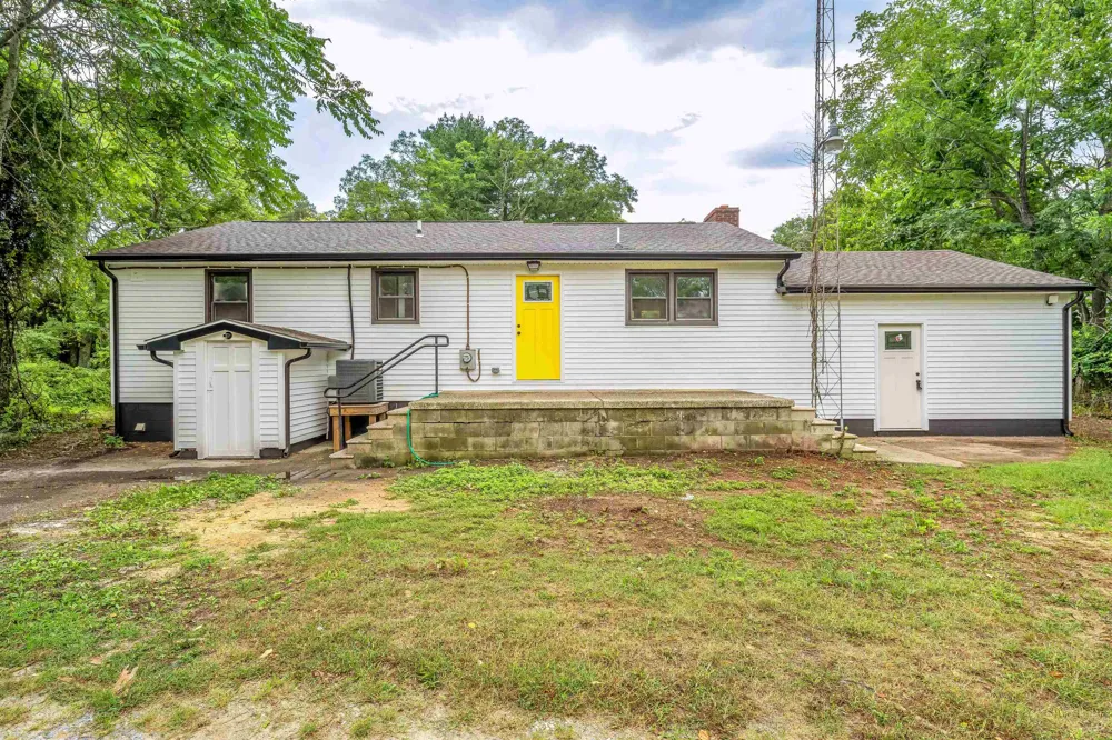 126 Academy Lane Ocean View, NJ 08210