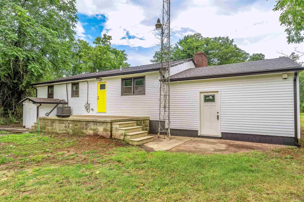 126 Academy Lane Ocean View, NJ 08210