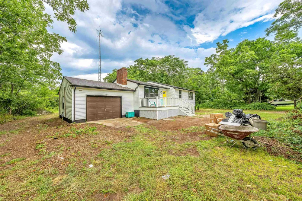 126 Academy Lane Ocean View, NJ 08210