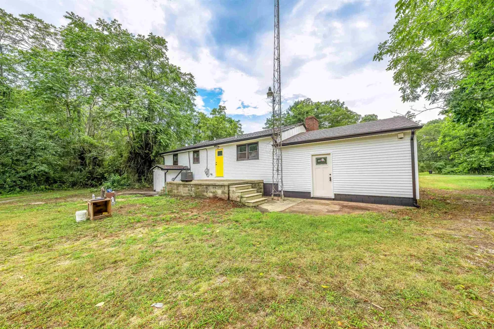 126 Academy Lane Ocean View, NJ 08210