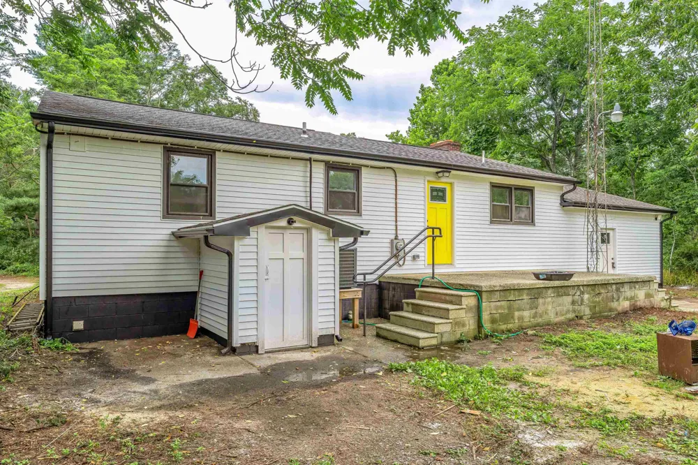 126 Academy Lane Ocean View, NJ 08210