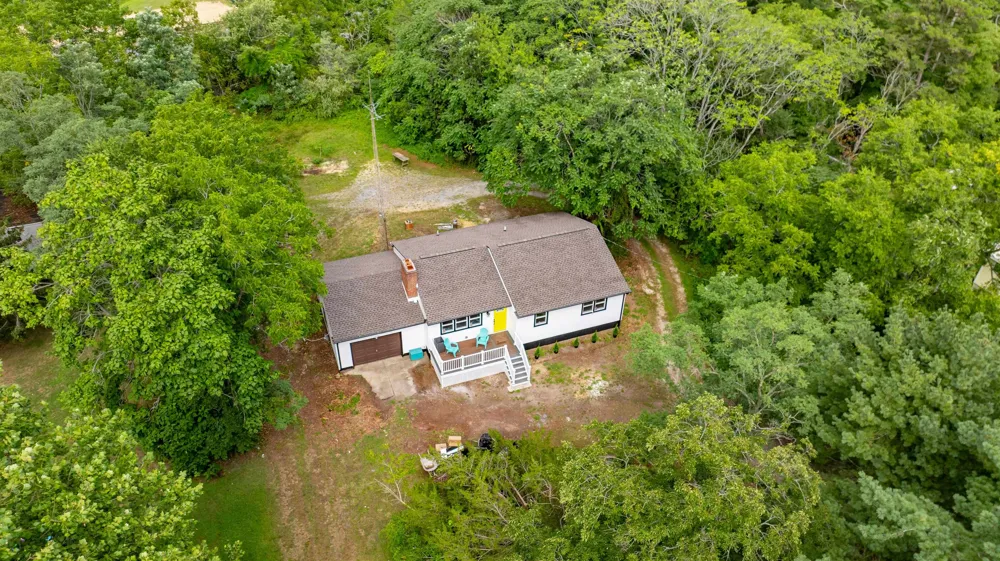 126 Academy Lane Ocean View, NJ 08210